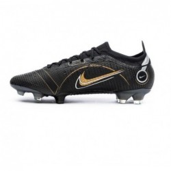 Nike Mercurial Vapor 14 Elite FG Shadow Schwarz/Metallic Gold