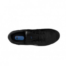 NIKE Premier III SG-Pro AC Shadow Schwarz Blau