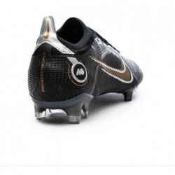 Nike Mercurial Vapor 14 Elite FG Shadow Schwarz/Metallic Gold