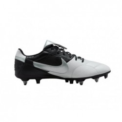 NIKE Premier III SG-Pro AC Grau Schwarz