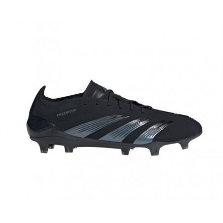 adidas Predator Elite FG Nightstrike Schwarz