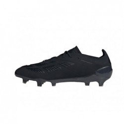 adidas Predator Elite FG Nightstrike Schwarz