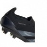 adidas Predator Elite FG Nightstrike Schwarz