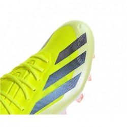 adidas X Crazyfast Elite AG Solar Energy Gelb Schwarz Weiss