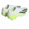 adidas X Crazyfast.1 AG Crazyrush Weiss Schwarz Gelb