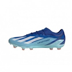 adidas X Crazyfast.1 AG Marinerush Blau Weiss Orange