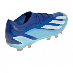 adidas X Crazyfast.1 AG Marinerush Blau Weiss Orange