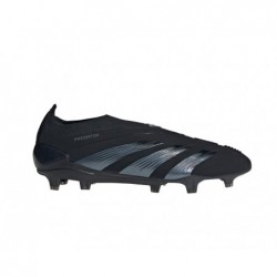 adidas Predator Elite LL FG Nightstrike Schwarz