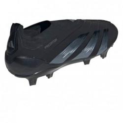 adidas Predator Elite LL FG Nightstrike Schwarz