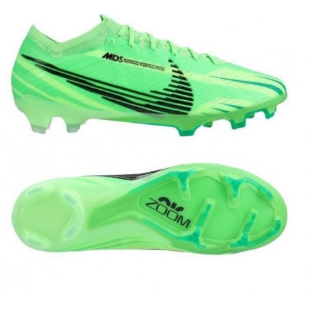 Nike Air Zoom Mercurial Vapor 15 Elite FG Dream Speed 8 Green Strike