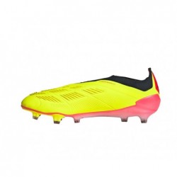 adidas Predator Elite LL FG Energy Citrus Gelb Schwarz Rot