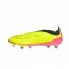 adidas Predator Elite LL FG Energy Citrus Gelb Schwarz Rot