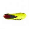 adidas Predator Elite LL FG Energy Citrus Gelb Schwarz Rot