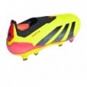 adidas Predator Elite LL FG Energy Citrus Gelb Schwarz Rot