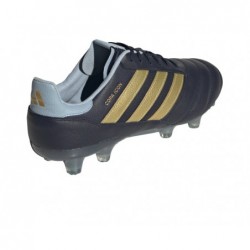 adidas COPA Icon FG Marinerush Blau Gold