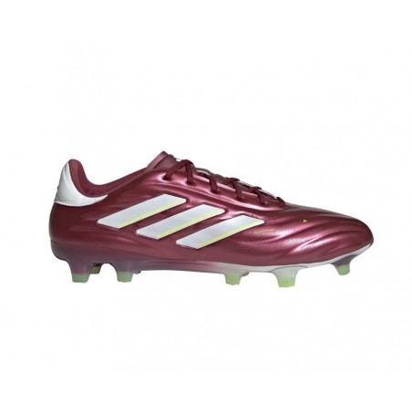 adidas COPA Pure 2 Elite FG Energy Citrus Rot Weis Gelb