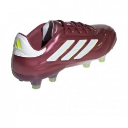 adidas COPA Pure 2 Elite FG Energy Citrus Rot Weis Gelb