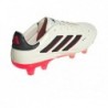 adidas COPA Pure 2 Elite FG Solar Energy Weiss Schwarz Rot