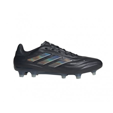 adidas COPA Pure 2 Elite FG Nightstrike Schwarz Grau