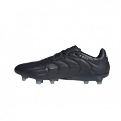 adidas COPA Pure 2 Elite FG Nightstrike Schwarz Grau