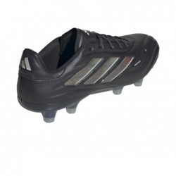 adidas COPA Pure 2 Elite FG Nightstrike Schwarz Grau