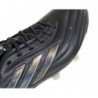 adidas COPA Pure 2 Elite FG Nightstrike Schwarz Grau