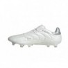 adidas COPA Pure 2 Elite FG Pearlized Weiss Silber