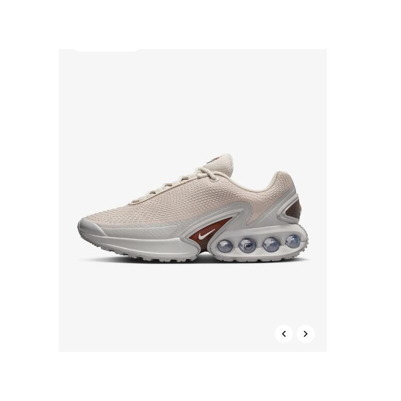 Air Max DN Helles Eisenerz