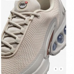 Air Max DN Helles Eisenerz